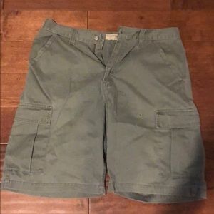 Levi Cargo shorts